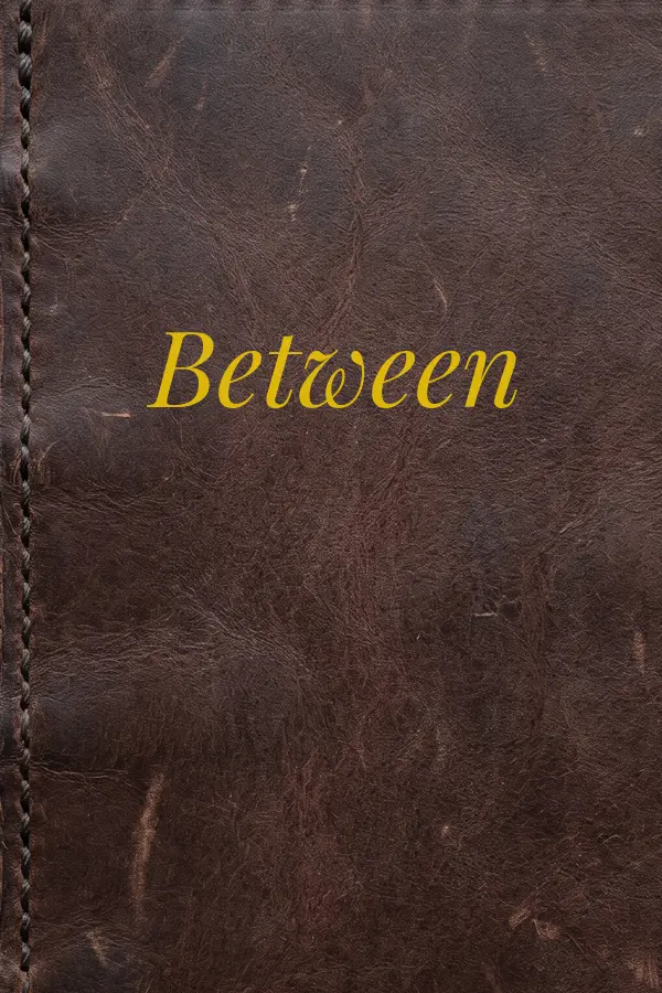Cover of Between