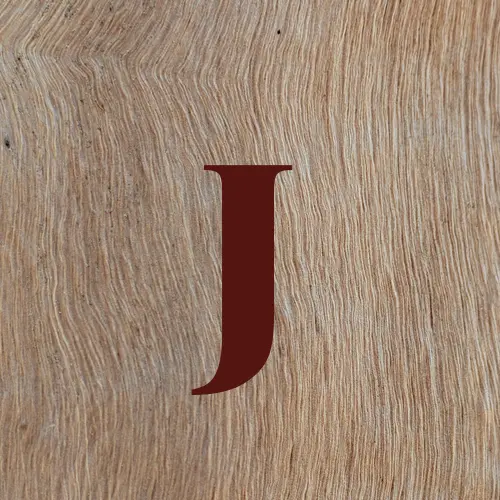jarrah